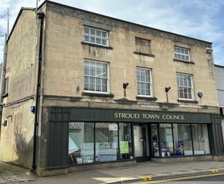 More details for 58 London Rd, Stroud - Office for Sale