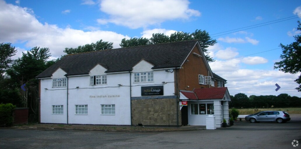 Wolverhampton Rd, Shifnal, TF11 9EZ