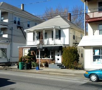 More details for 1087 Park Ave, Woonsocket, RI - Office/Retail for Lease