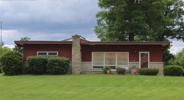 1410 N Main St, Monticello, IN for sale Primary Photo- Image 1 of 1