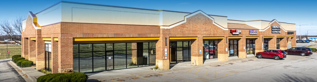 10450-10478 S Ridgeview Rd, Olathe, KS for lease Building Photo- Image 1 of 1