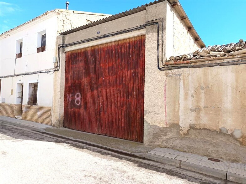 Industrial in Pradilla de Ebro for sale - Building Photo - Image 1 of 16