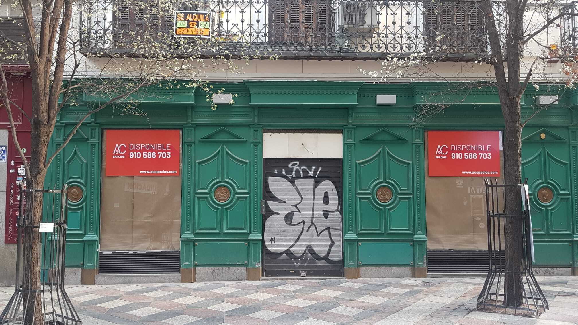 Calle del Arenal, 8, Madrid, Madrid for lease Interior Photo- Image 1 of 1