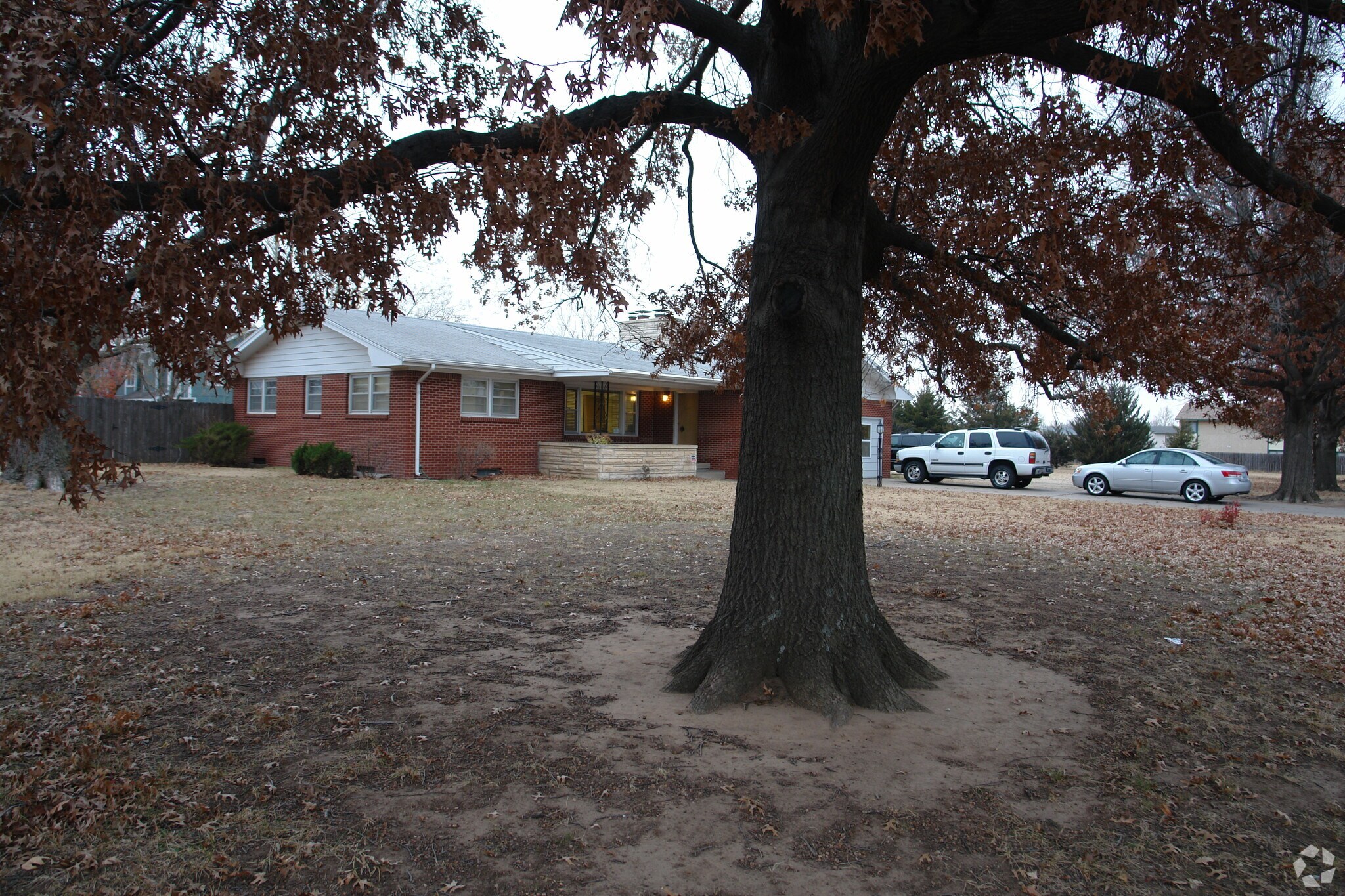 100 N Ridge Rd, Wichita, KS for sale Primary Photo- Image 1 of 1