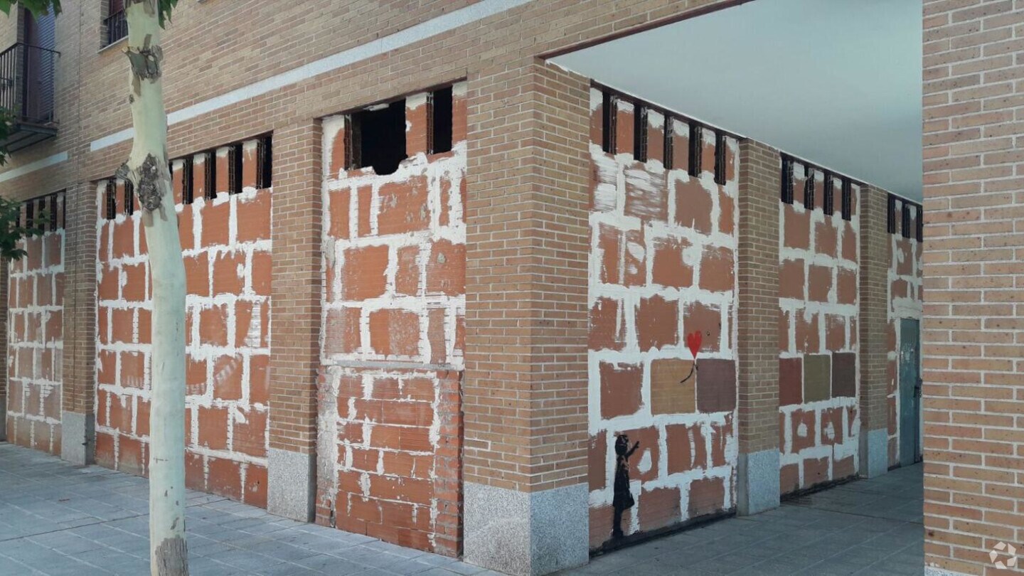 Retail in Azuqueca de Henares, Guadalajara for lease Interior Photo- Image 1 of 6