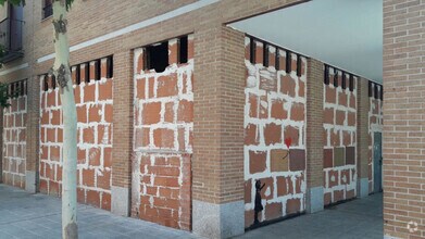 Retail in Azuqueca de Henares, Guadalajara for lease Interior Photo- Image 1 of 6