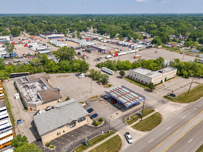 26380 Van Born Rd, Dearborn Heights, MI for sale - Building Photo - Image 3 of 6