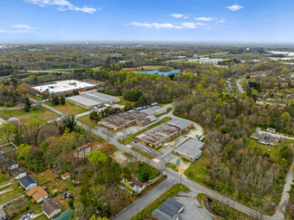 More details for 1200 Hickory Chapel Rd, High Point, NC - Flex for Lease