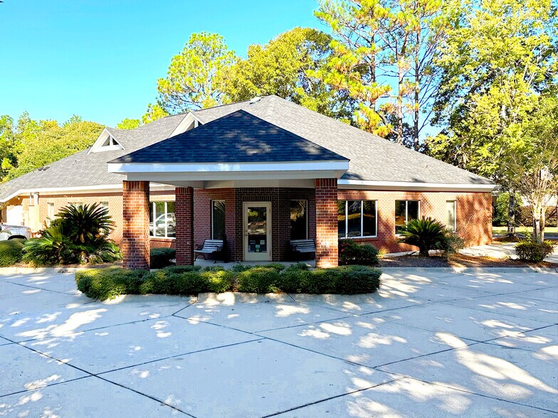 1605 Hillcrest Rd, Mobile, AL 36695 Office for Sale