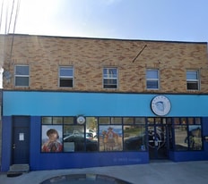 3600 Brownsville Rd, Pittsburgh PA - Retail Space