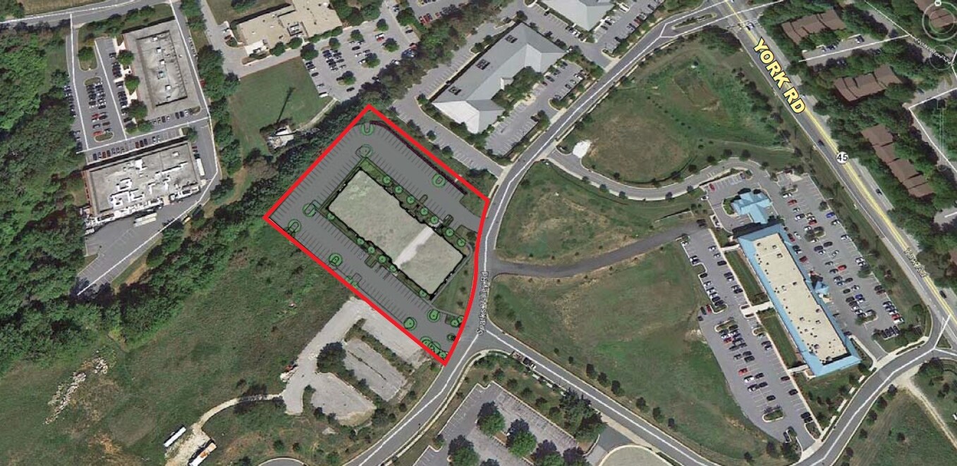 140 Sparks Valley Rd, Sparks, MD 21152 Sparks Valley Lot 3B