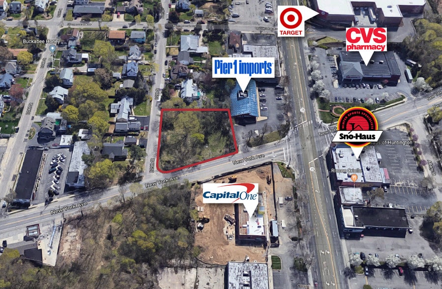 2166 New York Ave, Huntington Station, NY 11746