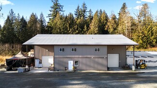 More details for 28989 Marsh Mccormick Rd, Abbotsford, BC - Land for Lease