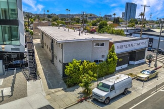 More details for 5614 W Adams Blvd, Los Angeles, CA - Multifamily for Sale
