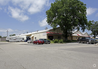 More details for 6235 Cockrum St, Olive Branch, MS - Retail, Industrial for Lease