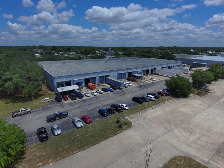 227 SW 57th Ave, Ocala, FL for lease - Building Photo - Image 2 of 2
