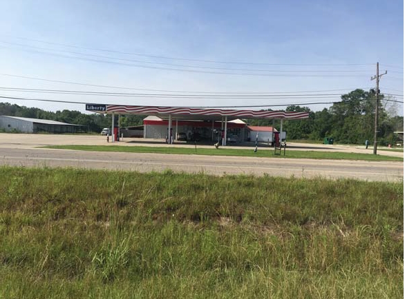 63298 Highway 10, Bogalusa, LA for sale - Primary Photo - Image 1 of 1