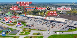 More details for 1340 W State Rd 2, La Porte, IN - Retail for Lease