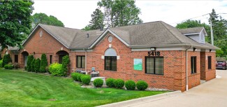 More details for 5418-5438 Metro Pky, Sterling Heights, MI - Office for Lease