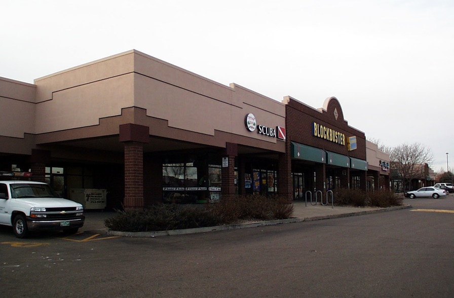 3810-3830 W 10th St, Greeley, CO for lease - Building Photo - Image 2 of 10