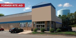 More details for 895 W Bay Ave, Barnegat, NJ - Retail for Lease