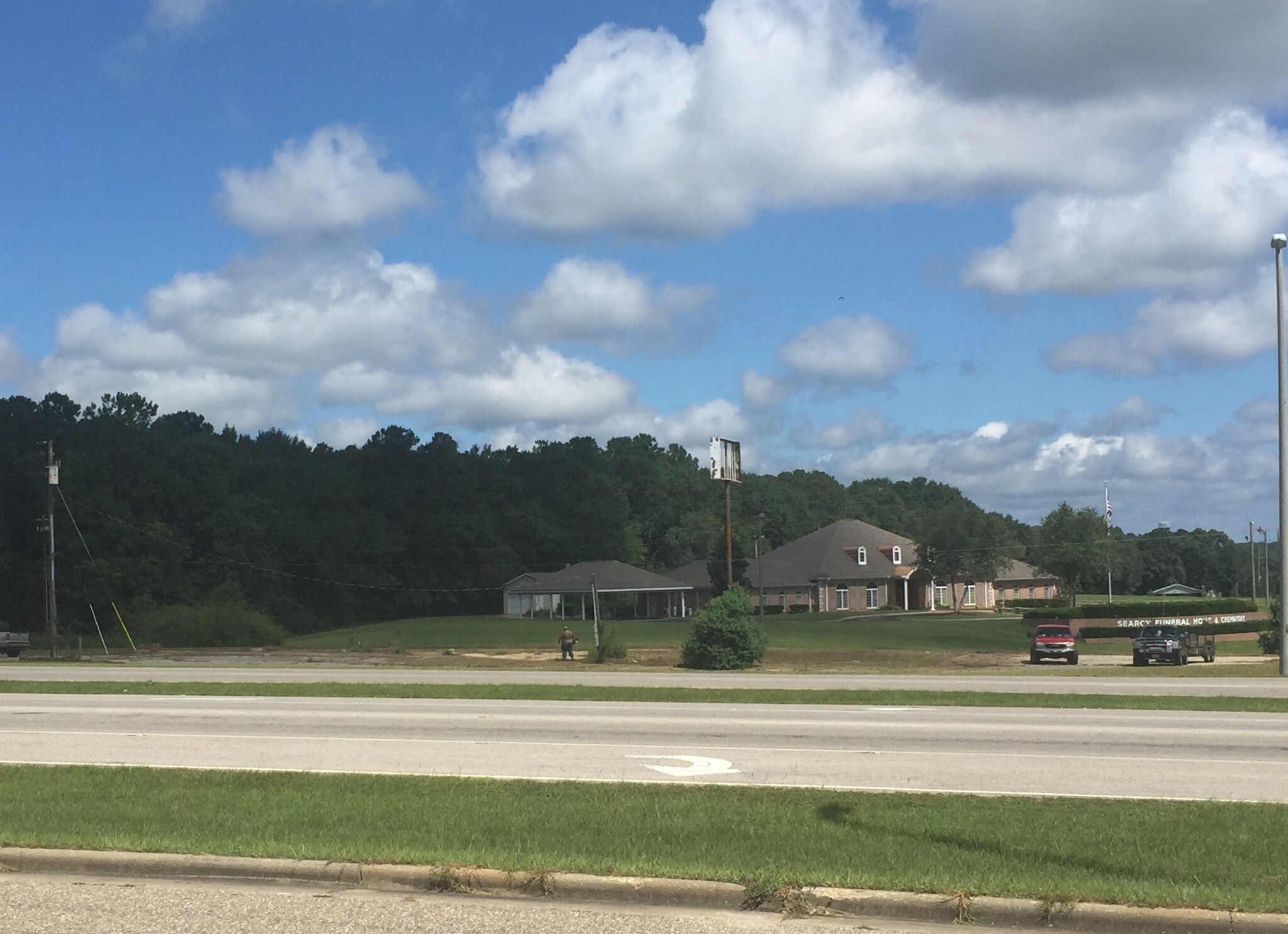 1302 Boll Weevil Cir, Enterprise, AL for sale Building Photo- Image 1 of 1