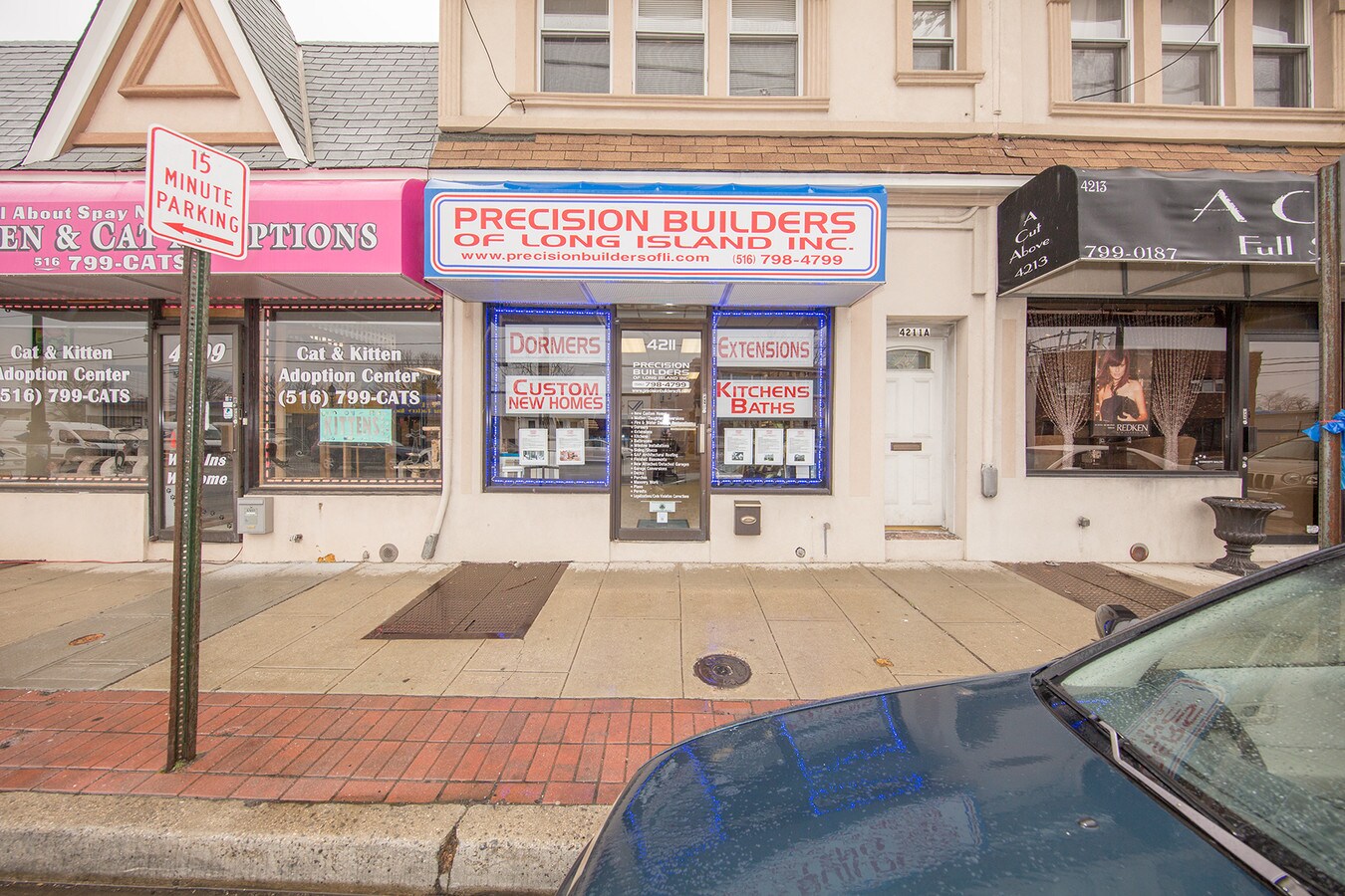 4211 Merrick Rd, Massapequa, NY 11758 Property Record