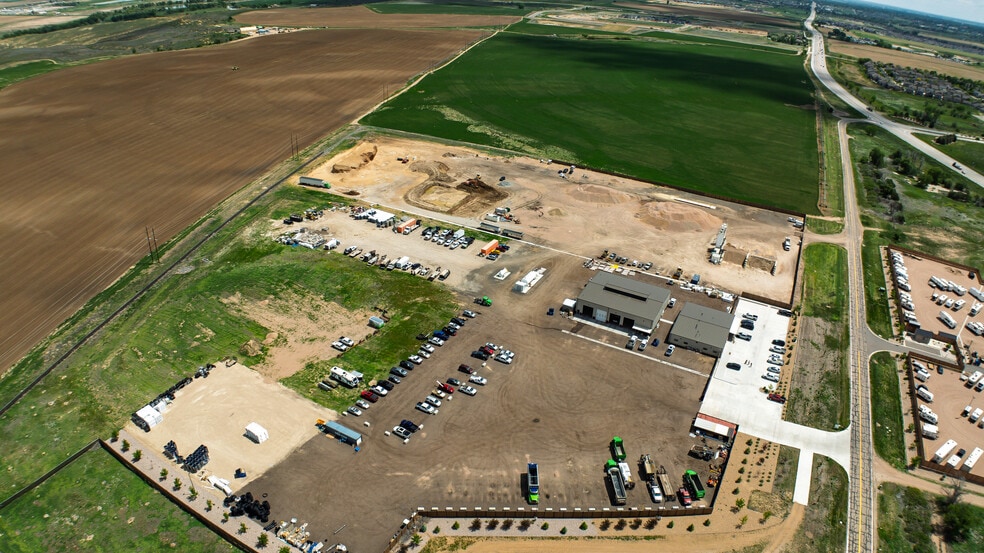 10813 Highway 257 Spur, Greeley, CO for lease - Building Photo - Image 2 of 2