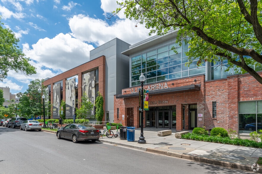 1140 3rd St NE, Washington, DC for lease - Building Photo - Image 2 of 19