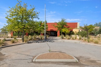More details for 4201 Del Rey Blvd, Las Cruces, NM - Office for Sale