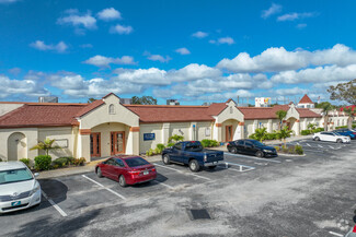 More details for 1684 N Belcher Rd, Clearwater, FL - Office/Medical for Lease