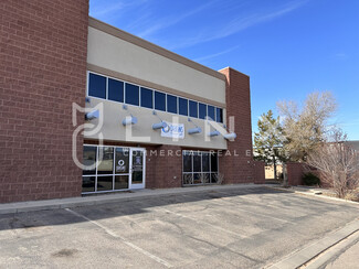 More details for 593 N 1450 W, Cedar City, UT - Flex for Lease