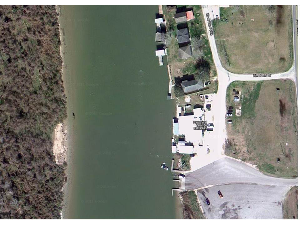 1422 FM 2031, Matagorda, TX for sale Primary Photo- Image 1 of 1