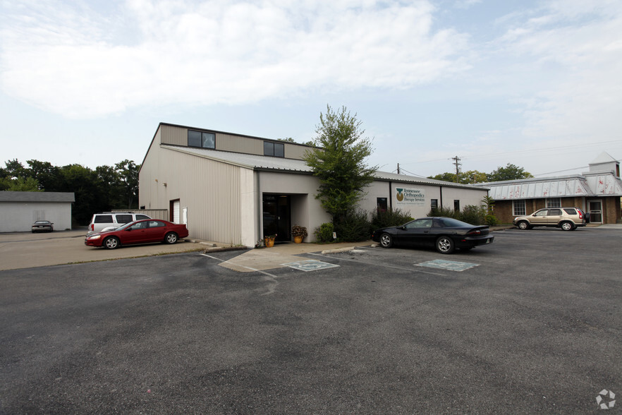 1018 W Main St, Lebanon, TN for sale - Primary Photo - Image 3 of 7