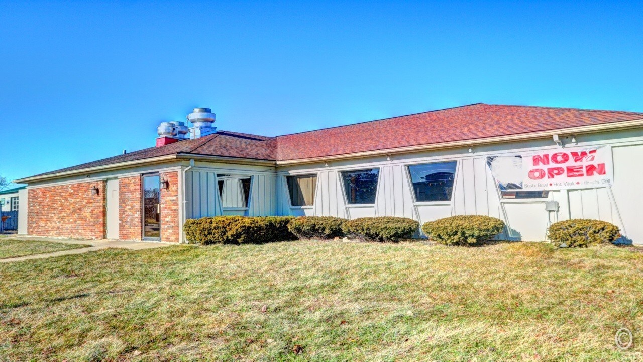 1501 N Main St, Normal, IL for sale Building Photo- Image 1 of 1