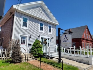 More details for 290 Main St, Athol, MA - Retail for Sale
