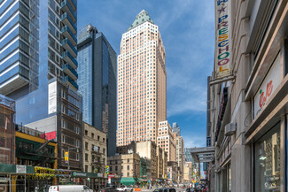 More details for 825 Eighth Ave, New York, NY - Office for Lease