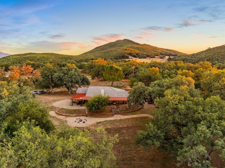 25258 Mesa Grande Rd, Santa Ysabel, CA for sale - Building Photo - Image 3 of 66