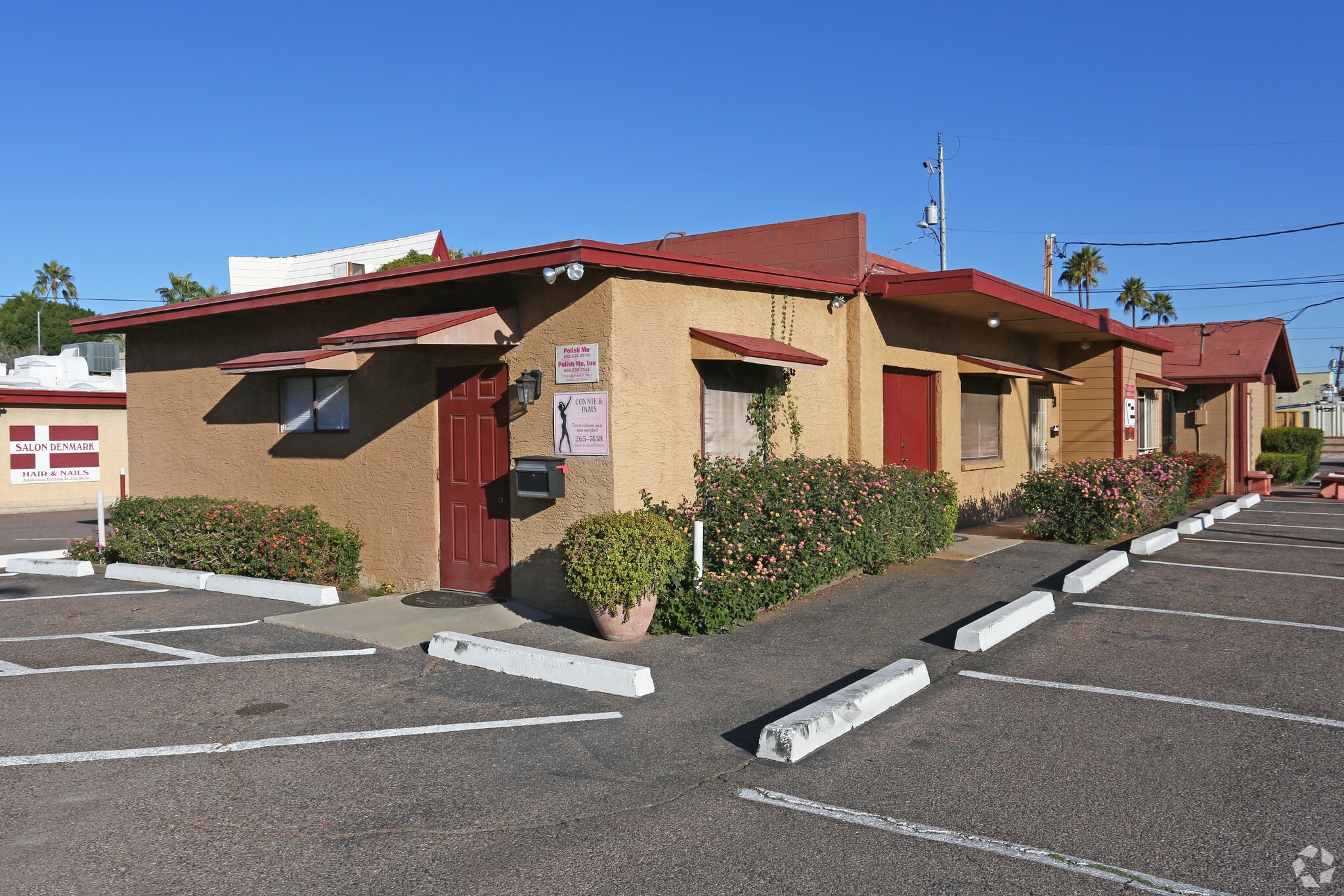 Redevelopment/Owner-User Opportunity portfolio of 2 properties for sale on LoopNet.com Primary Photo- Image 1 of 3