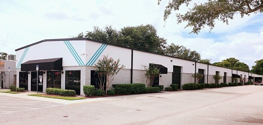 1720 N Goldenrod Rd, Orlando, FL for lease Building Photo- Image 1 of 8