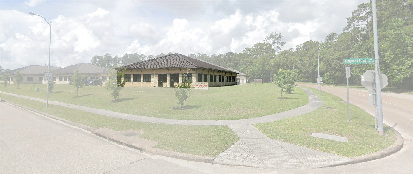 19701 Kingwood Dr, Porter, TX for lease Primary Photo- Image 1 of 10