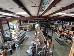 1834 Ferguson Ln, Austin, TX for lease Interior Photo- Image 2 of 2