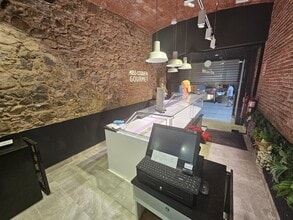 Retail in Calella, Barcelona for lease Interior Photo- Image 1 of 15