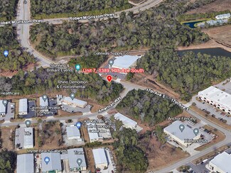 More details for 1389 17th Ave South, Myrtle Beach, SC - Industrial for Lease