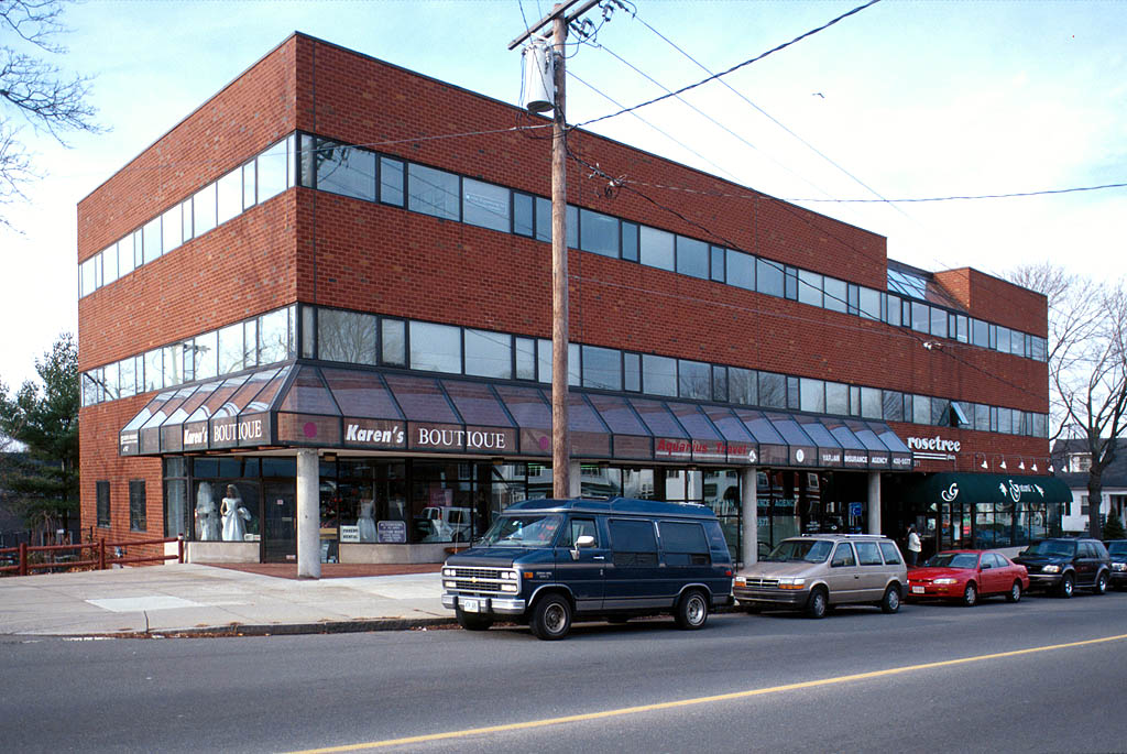 271 Main St, Stoneham, MA for sale Building Photo- Image 1 of 1