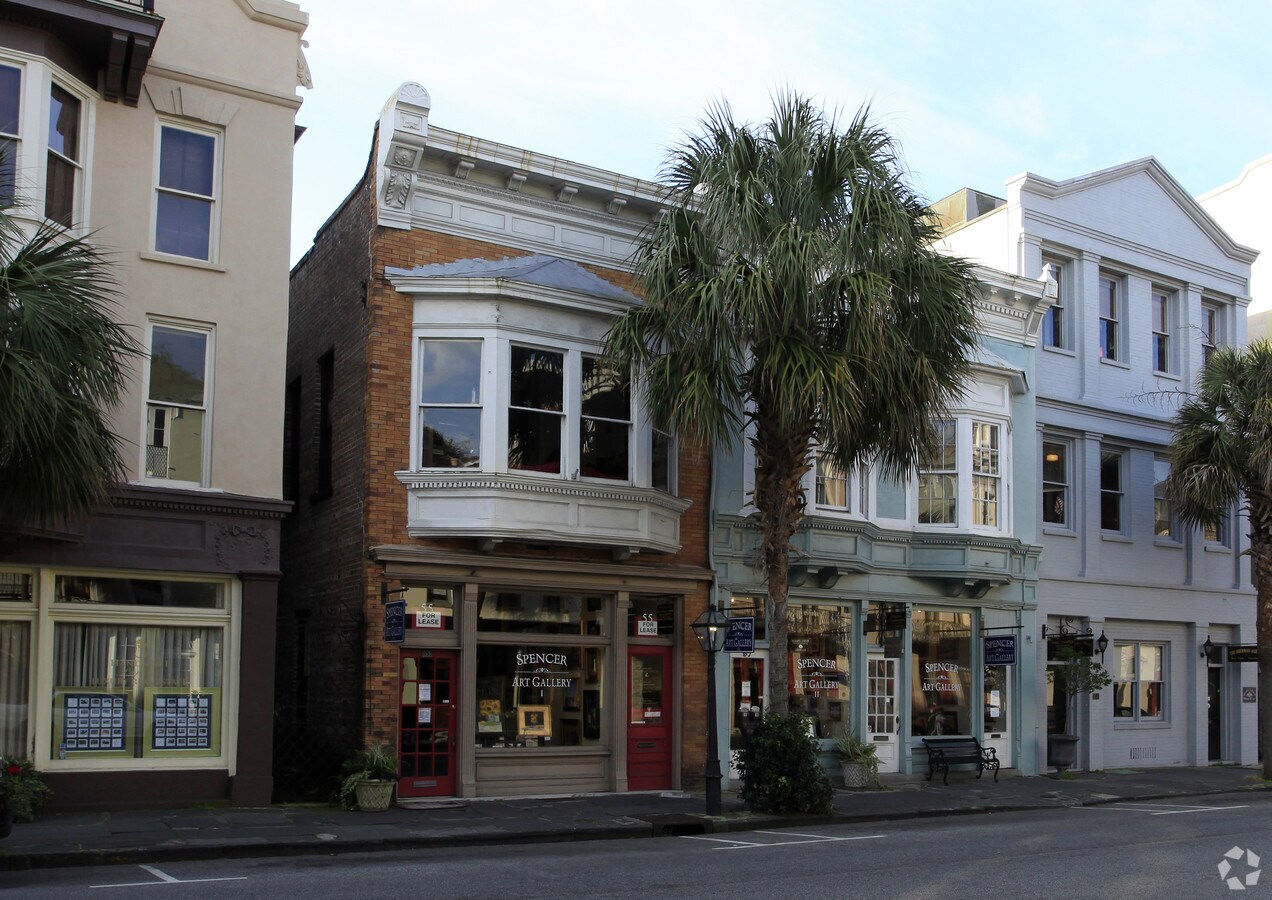 55 Broad St, Charleston, SC 29401