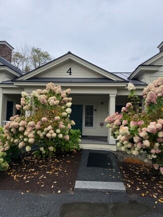 More details for 205 Billings Farm Rd, White River Junction, VT - Office for Lease