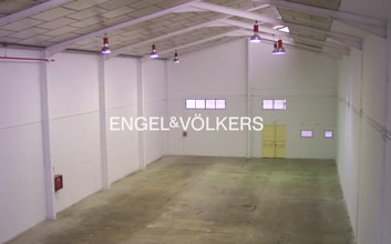 Industrial in Badalona, Barcelona for lease Interior Photo- Image 2 of 5
