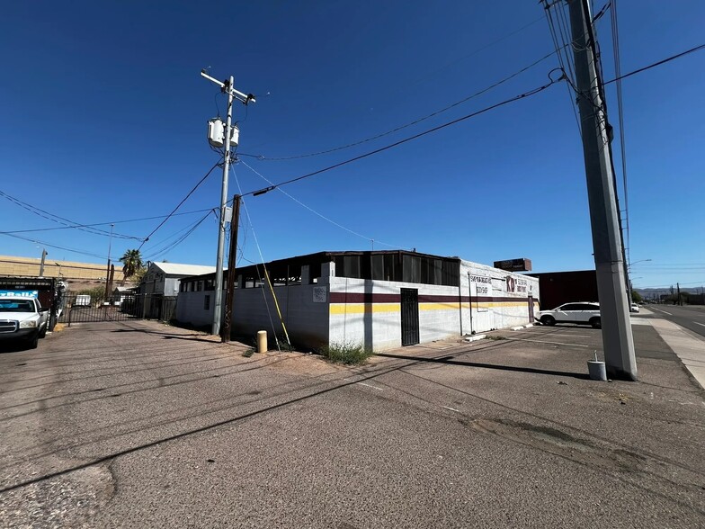 211 N 20th St, Phoenix, AZ for sale - Building Photo - Image 2 of 12