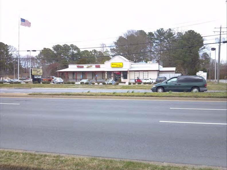 1025 N Battlefield Blvd N, Chesapeake, VA for sale Building Photo- Image 1 of 1
